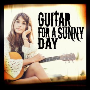 Guitar for a Sunny Day