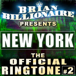 收聽Brian Billionaire的New York歌詞歌曲