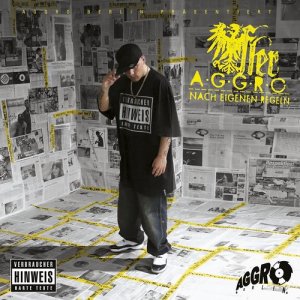 ดาวน์โหลดและฟังเพลง Identität (Explicit) พร้อมเนื้อเพลงจาก Fler