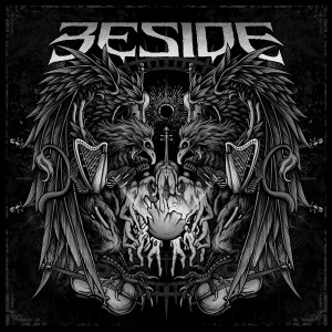 Album Spirit in Black (Acoustic Version) oleh Beside