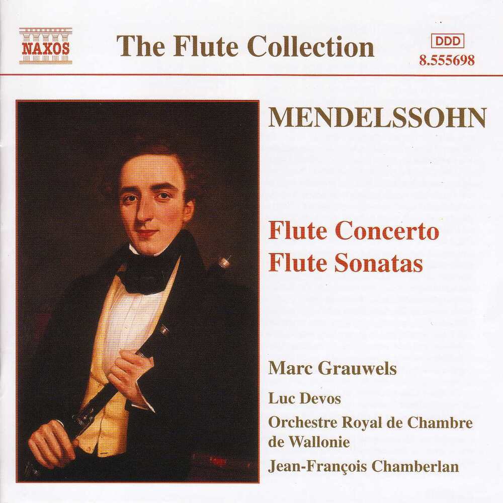 III. Assai vivace (Arr. For Flute And Piano)