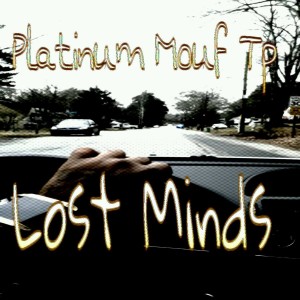 Lost Minds - EP