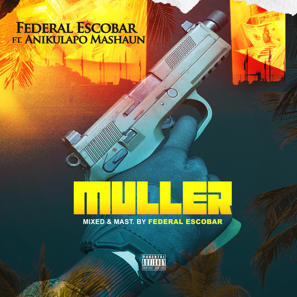 Muller (Explicit)