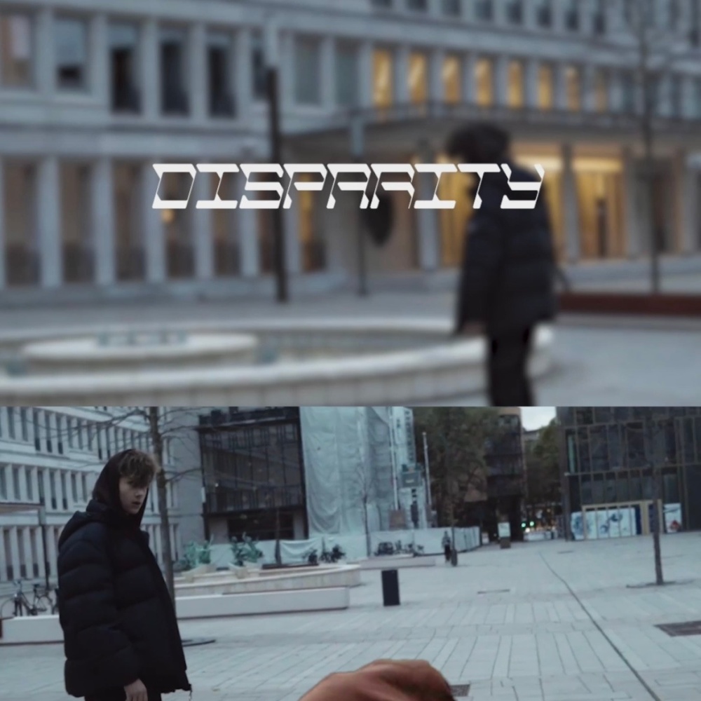 DISPARITY (Explicit)