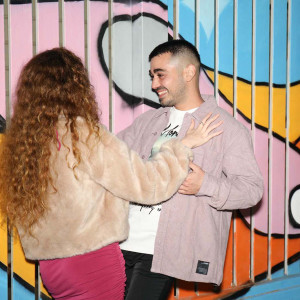 收听מתן גלילוב的כדור פורח歌词歌曲