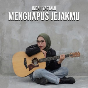 Album Menghapus Jejakmu from Indah Yastami