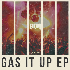 Listen to Do This To Me song with lyrics from B.O.M