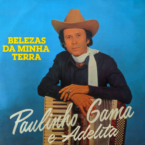 ดาวน์โหลดและฟังเพลง Cavalo Tordilho พร้อมเนื้อเพลงจาก Paulinho Gama E Adelita