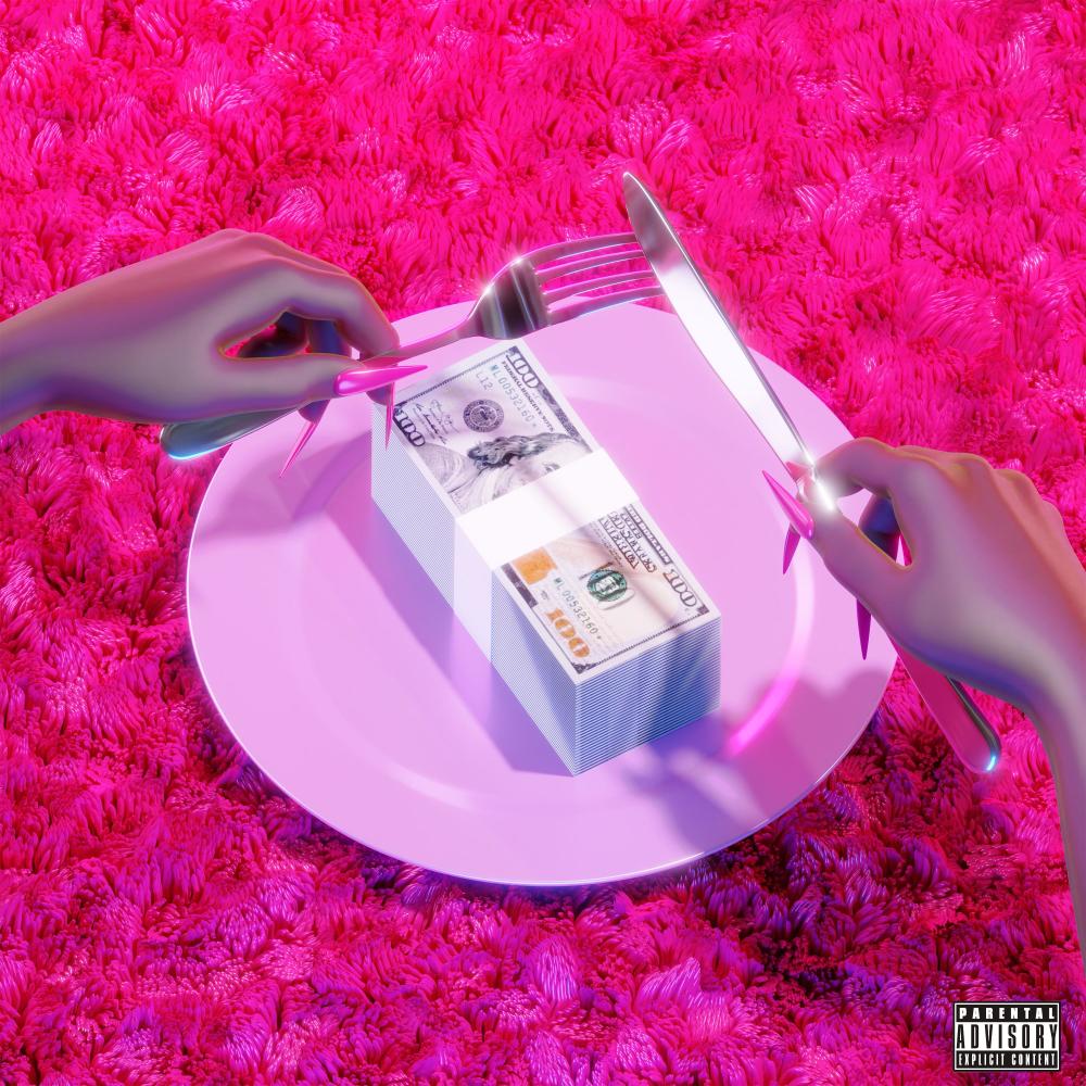 PLATTER (Explicit)