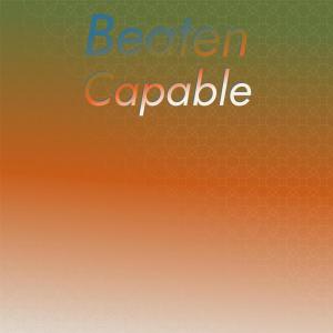 Album Beaten Capable oleh Various