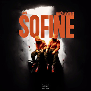 26ar的專輯Sofine (Explicit)