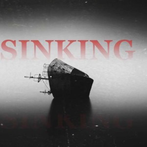 Sinking (feat. $tubby) (Explicit)