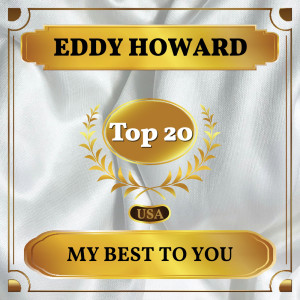 Album My Best to You oleh Eddy Howard