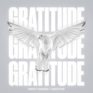 Album Gratitude from Impact Worship