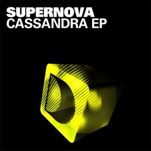 Dengarkan Esta De Mas (Original Mix) lagu dari Supernova dengan lirik