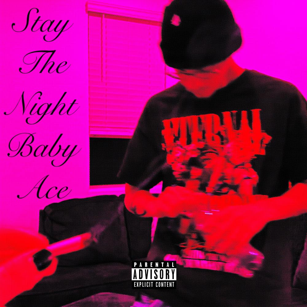 Stay The Night (Explicit)