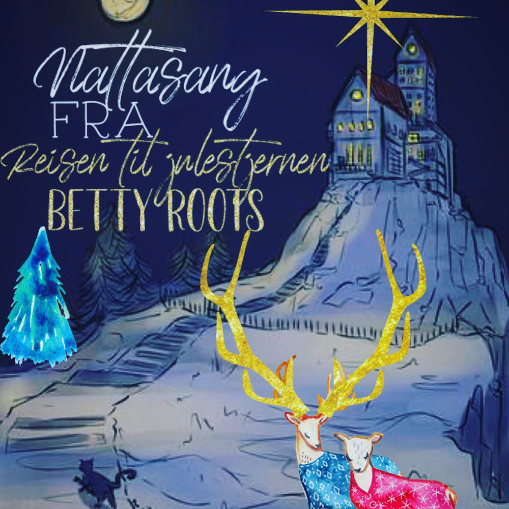 Nattasang (Fra Reisen Til Julestjernen)