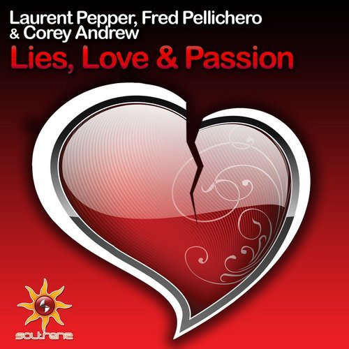 Lies, Love and Passion (Radio Edit)