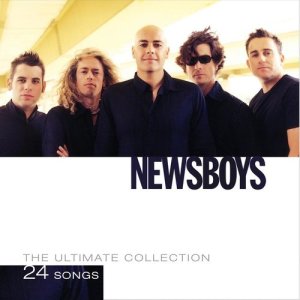 收聽Newsboys的Million Pieces歌詞歌曲