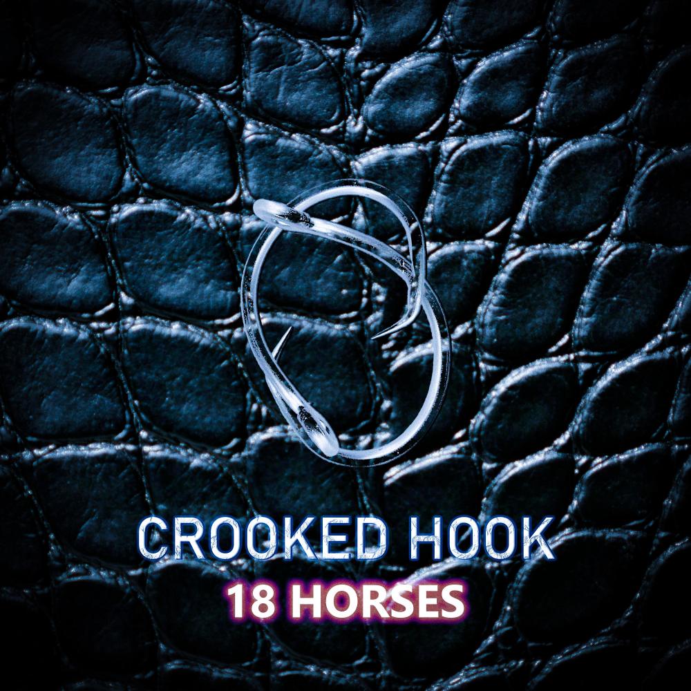 Crooked Hook