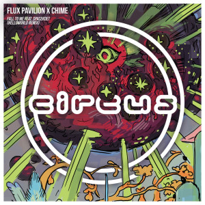 ดาวน์โหลดและฟังเพลง Fall To Me (helloworld Remix) พร้อมเนื้อเพลงจาก Flux Pavilion