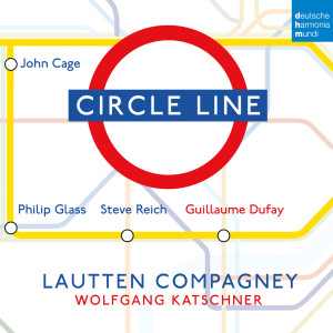 收聽Lautten Compagney的Morning Passages (from "The Hours")歌詞歌曲