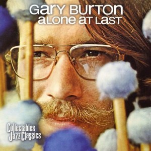 ดาวน์โหลดและฟังเพลง Chega De Saudade (No More Blues) (LP Version) พร้อมเนื้อเพลงจาก Gary Burton