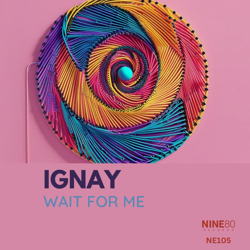 Wait For Me