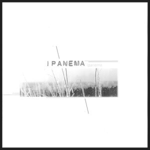 收聽Ipanema的Me Me Me歌詞歌曲