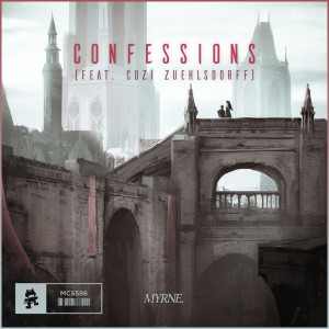 ดาวน์โหลดและฟังเพลง Confessions พร้อมเนื้อเพลงจาก MYRNE