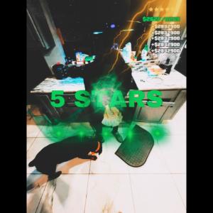 收聽48234Ely的Don't Get Burnt Up (feat. 7MadeMe & R5) (Explicit)歌詞歌曲