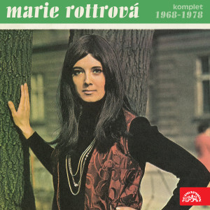 Listen to Kdo jsi lásko song with lyrics from Marie Rottrová