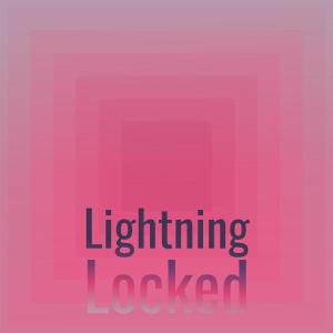 Album Lightning Locked from Various