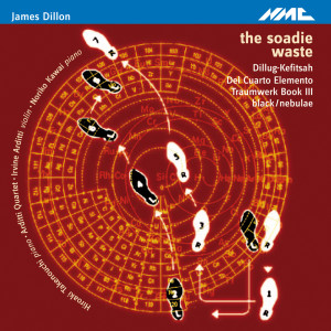 ดาวน์โหลดและฟังเพลง The Soadie Waste พร้อมเนื้อเพลงจาก Noriko Kawai