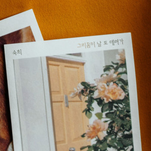 的专辑그리움이 날 또 데려가