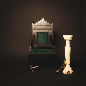Album All Good People from Delta Rae