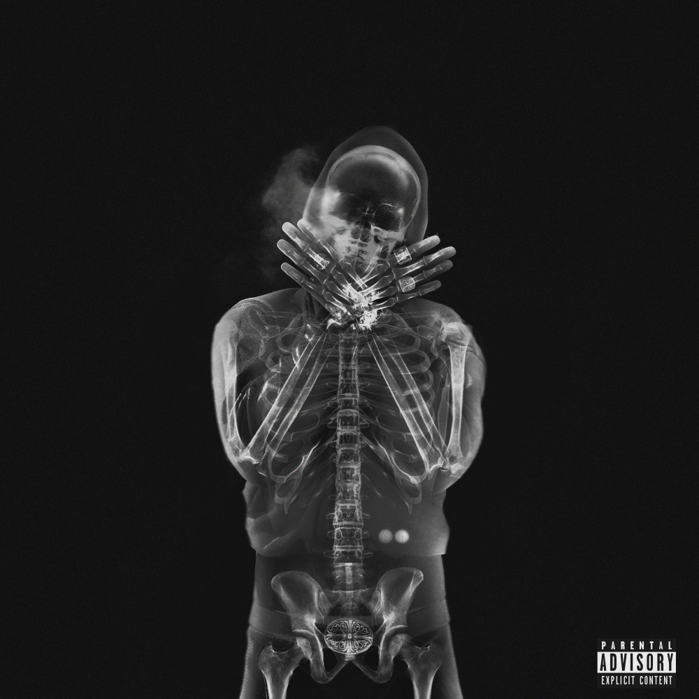 Goin' Crazy (Explicit)