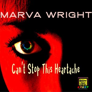 ดาวน์โหลดและฟังเพลง Can't Stop This Heartache พร้อมเนื้อเพลงจาก Marva Wright