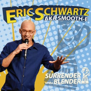 收聽Eric Schwartz的DJ (Explicit)歌詞歌曲