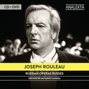 ดาวน์โหลดและฟังเพลง Sadko: Act IV, Song of the Viking Guest พร้อมเนื้อเพลงจาก Joseph Rouleau
