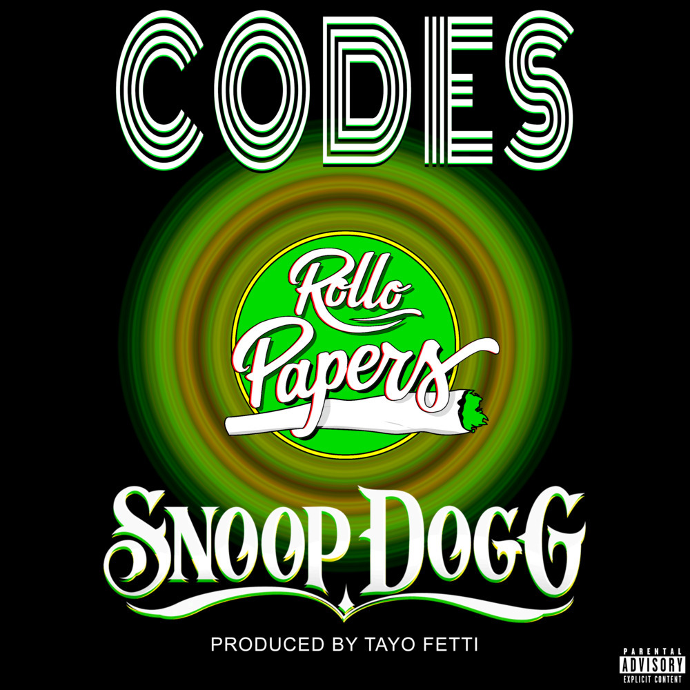 Codes (feat. Snoop Dogg & Tayo Fetti) (Explicit)