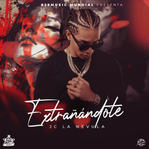 收聽JC La Nevula的Extrañandote歌詞歌曲