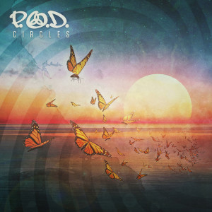 收听P.O.D.的Circles歌词歌曲