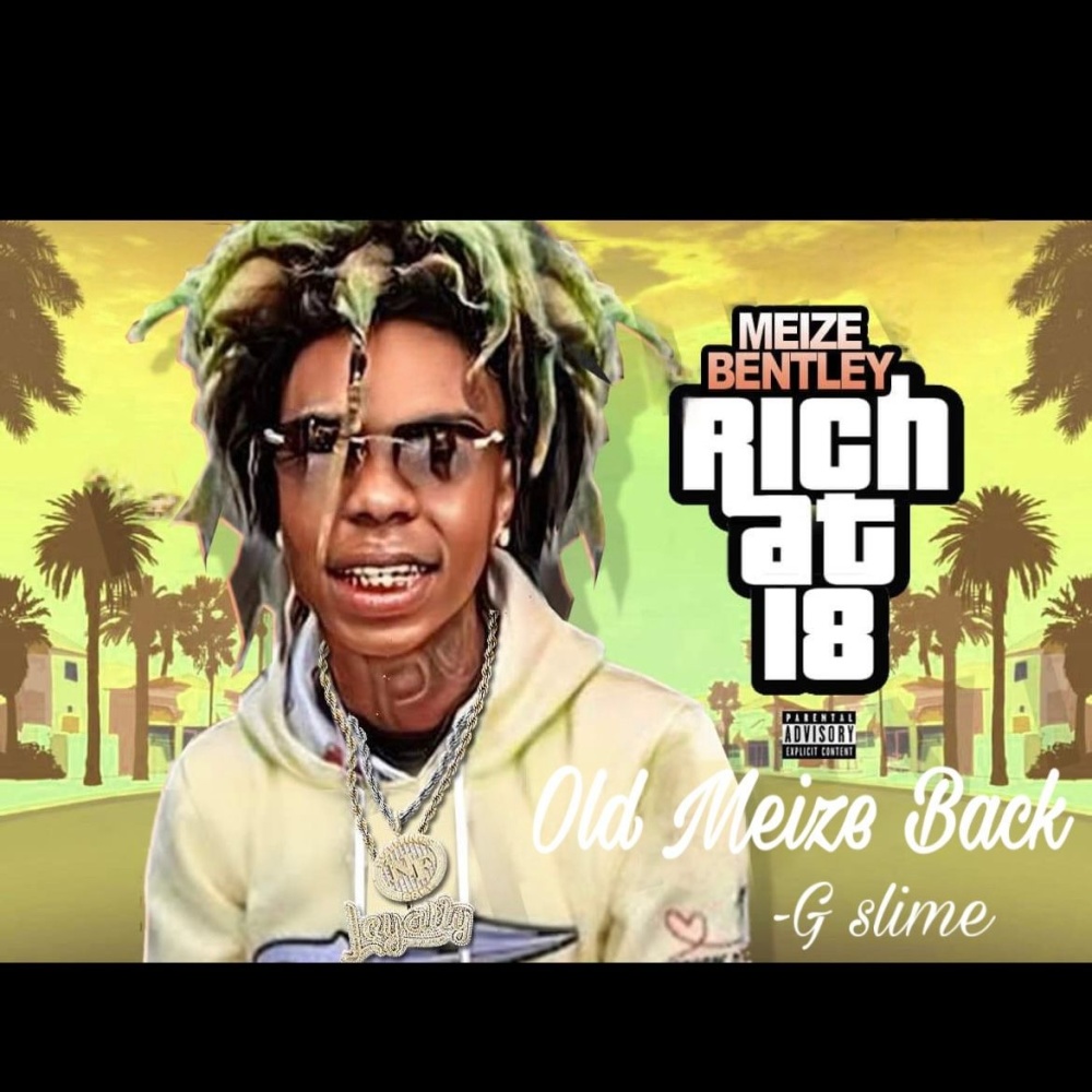 (What you on) (Explicit)