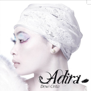 Album Dewi Cinta from Adira Suhaimi