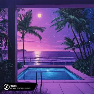 Pop Mage的專輯Waves