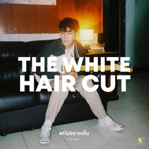 ดาวน์โหลดและฟังเพลง แค่ไม่อยากเห็น (Tears) พร้อมเนื้อเพลงจาก The White Hair Cut