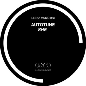 Autotune的專輯She