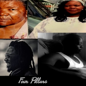 ดาวน์โหลดและฟังเพลง Call My Name (feat. Grootman) พร้อมเนื้อเพลงจาก Vuyo Manyike