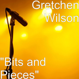Album "Bits and Pieces" from Gretchen Wilson